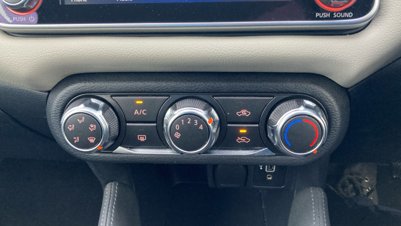 Nissan Micra 1.0 IG-T 92 Acenta 5dr Petrol Hatchback